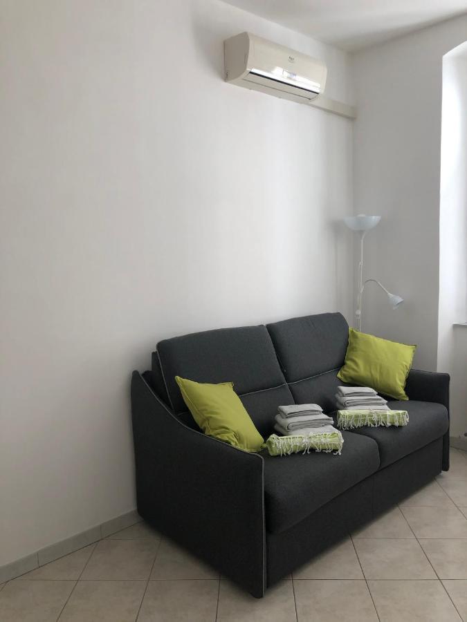 Due Ale - Nuova Casa Di Corte A *