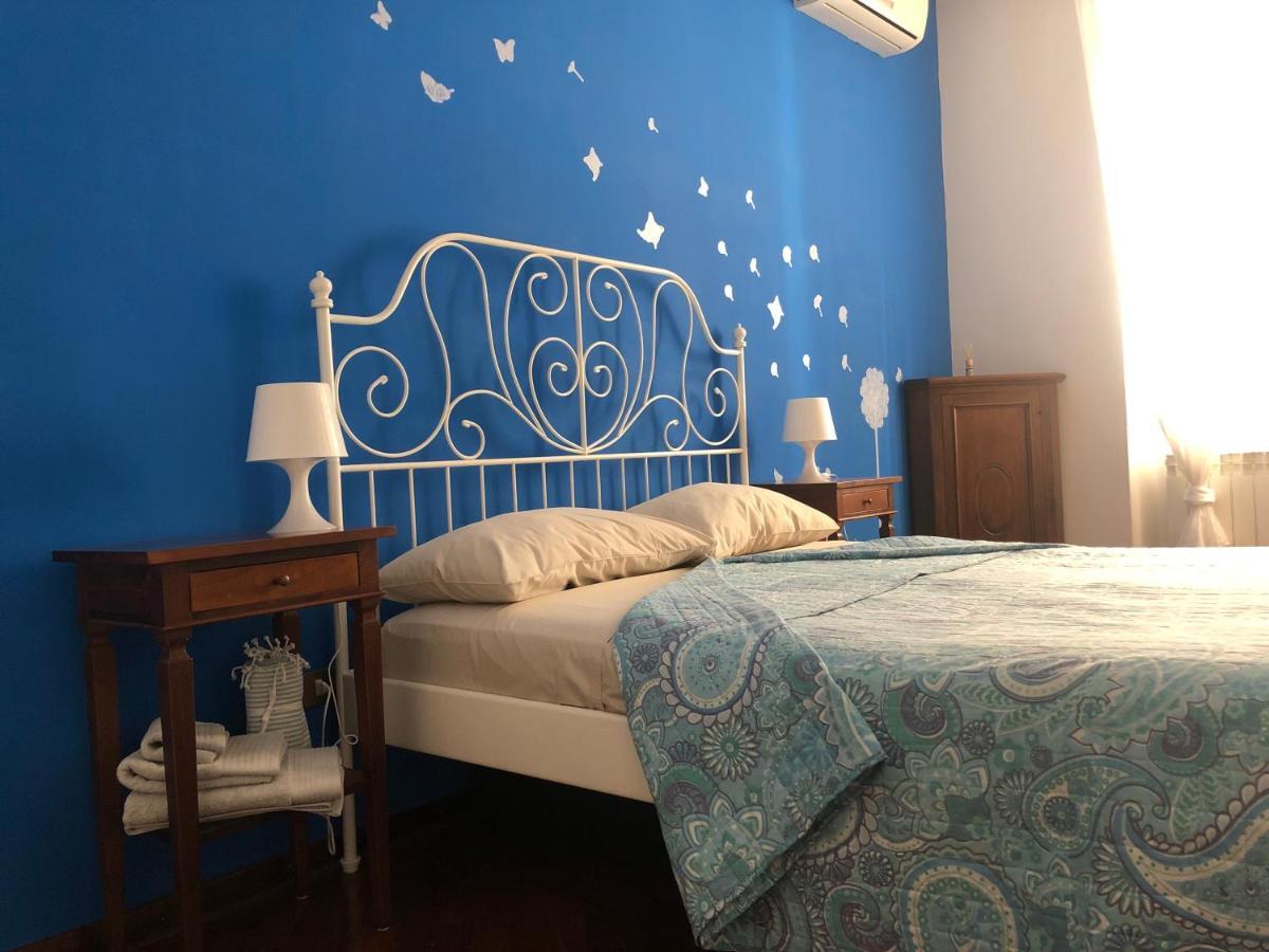 Apartment Due Ale - Nuova Casa Di Corte A