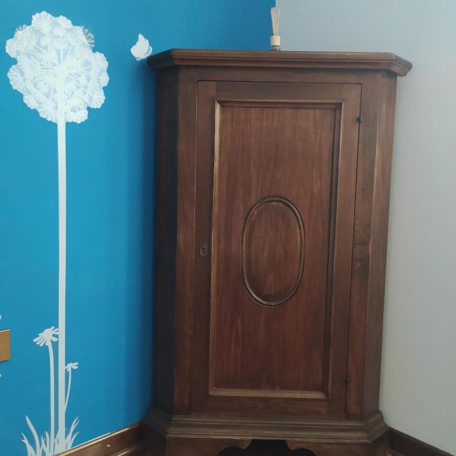 Due Ale - Nuova Casa Di Corte A *