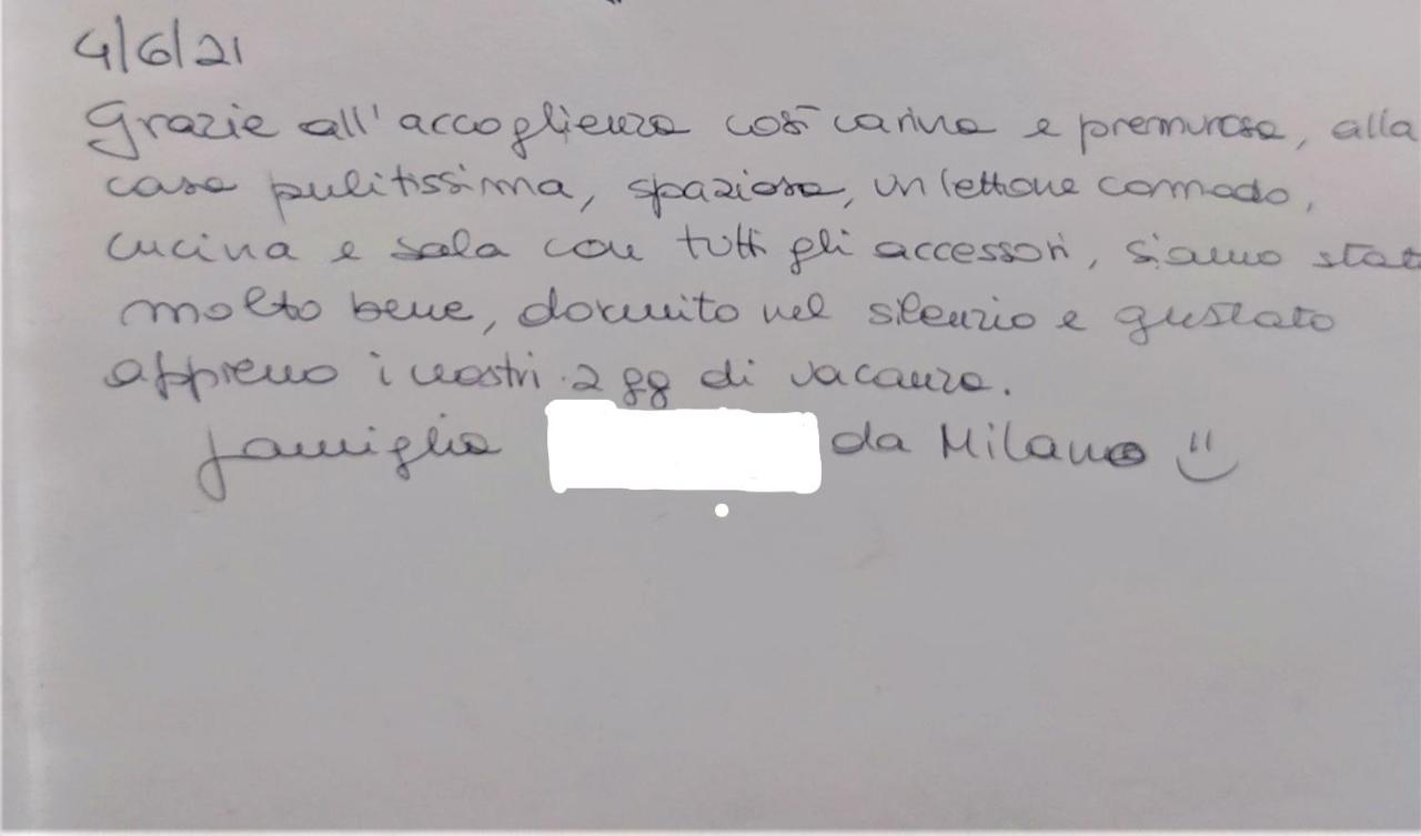 Apartment Due Ale - Nuova Casa Di Corte A Trieste